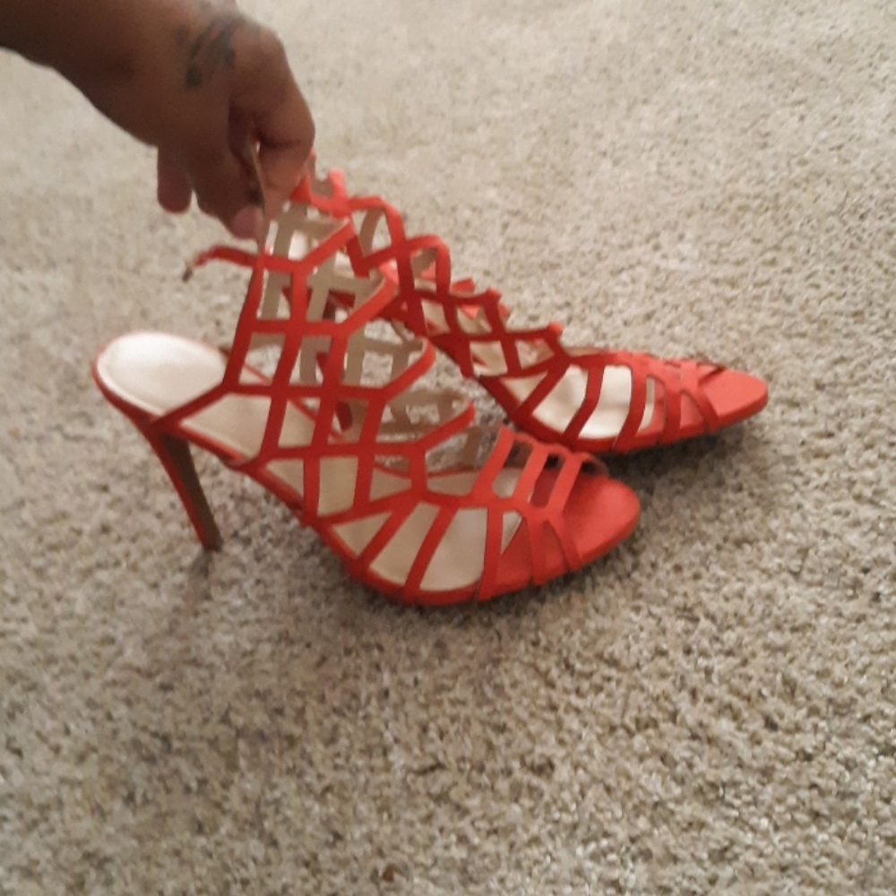 Shoes - Picture 2 of 2